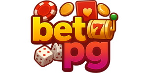 Bet PG Logo